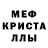 АМФЕТАМИН VHQ Giselle Zavala